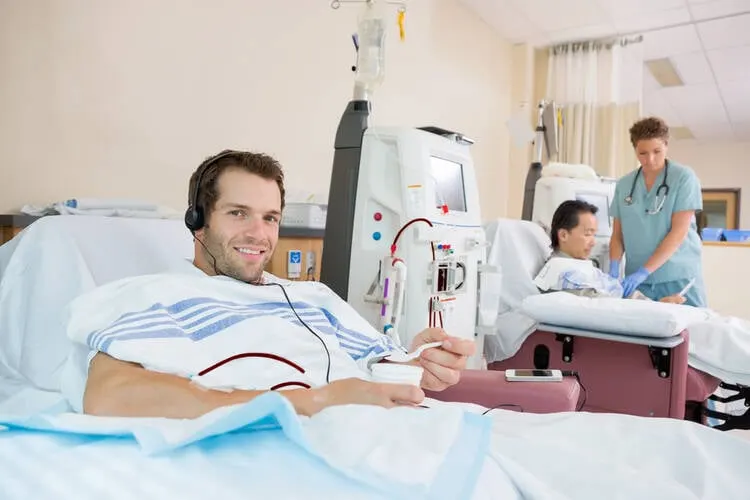 Kidney Dialysis Home Business
